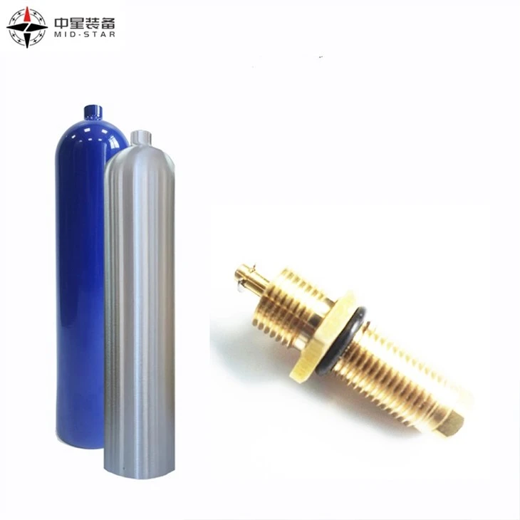 Nitrous Oxide Cream Charger Cylinder36