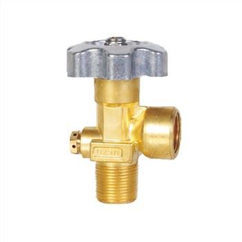 Valvola cilindro CGA580