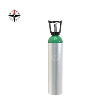 Bombola di ossigeno M9