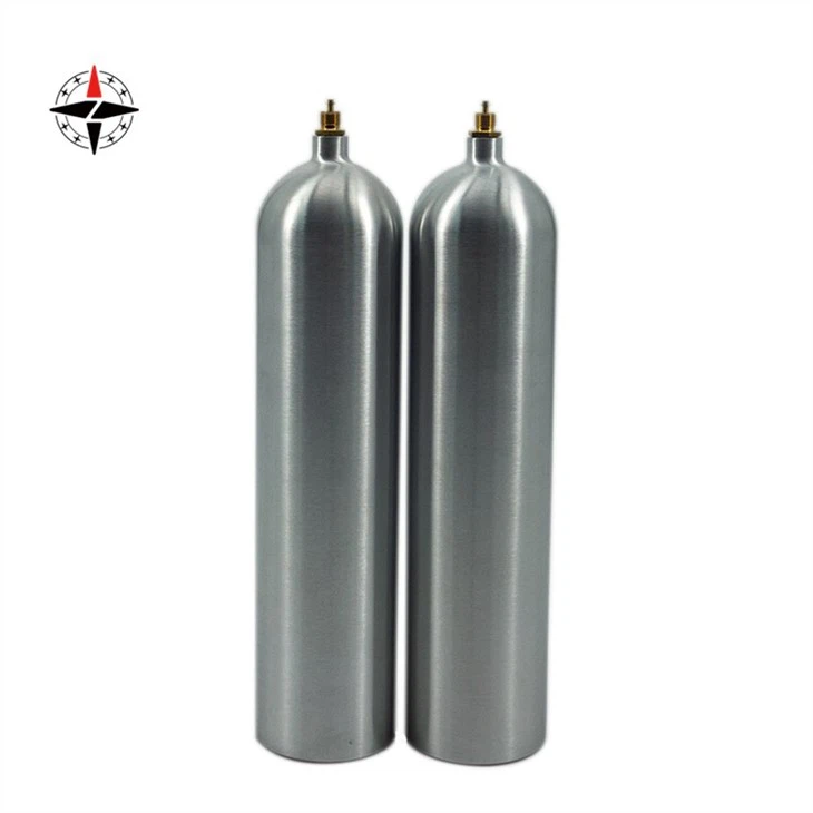 cream charger cylinder